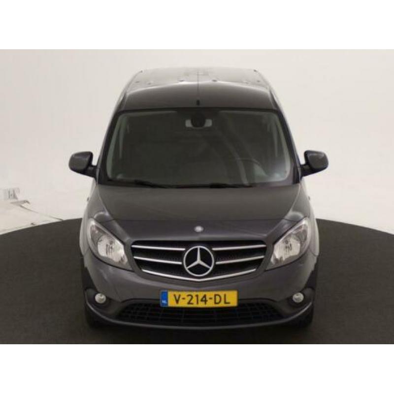 Mercedes-Benz Citan 109 CDI BlueEFFICIENCY Airco 24 mnd gara