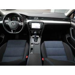 Volkswagen Passat Variant 1.4 TSI GTE 7% LED Adaptive Pano N