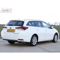 Toyota Auris 1.8 Hybrid AUTOMAAT Panodak Navi (bj 2015)