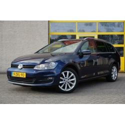 Volkswagen Golf Variant 2.0 TDI 150PK Highline BJ2015 LMV17"