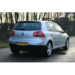 Volkswagen Golf 2.0 FSI Sportline | Nieuwe APK |Nette auto