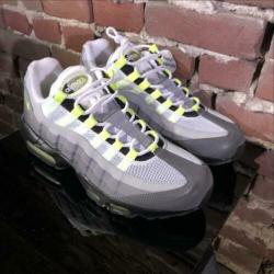 Nike air max 95 neon 2015 42,5