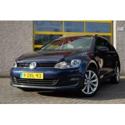 Volkswagen Golf Variant 2.0 TDI 150PK Highline BJ2015 LMV17"