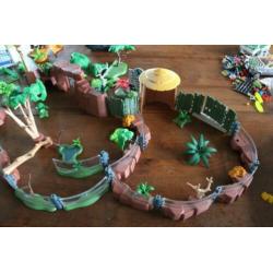 Playmobil Zoo 4850