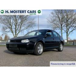 Volkswagen Bora 1.6-16V Trendline * AIRCO * EURO 4 * DISCOUN