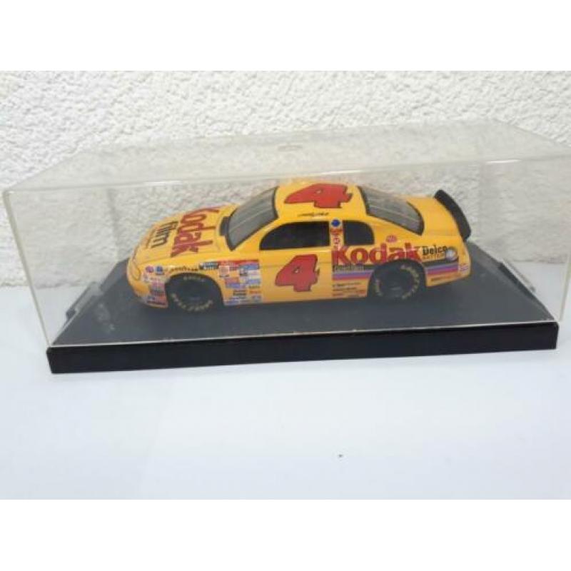 Modelauto 1:43 Quartzo Chevrolet Monte Carlo