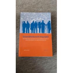 Diverse boeken voor opleiding