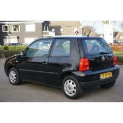 Volkswagen Lupo 1.4-16V Stuurbekrachtiging Apk tot 18-02-202