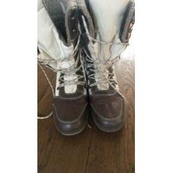 Snowboots maat 39