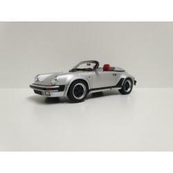 Gt Spirit Porsche 911 Carrera 3.2 Speedster 600 1:18 Nieuw