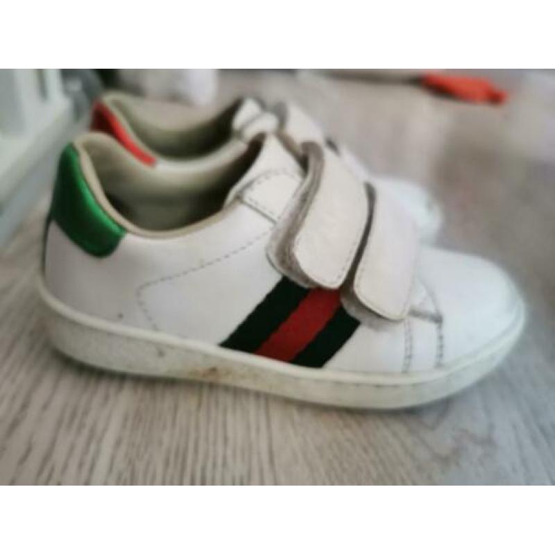 Gucci schoenen maat 23