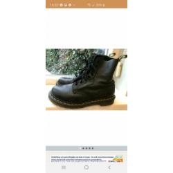 Dr. Martens pascalle mt 38