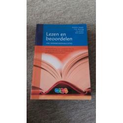 Diverse boeken voor opleiding