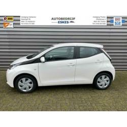 Toyota Aygo 1.0 VVT-i x-cite /airco/Automaat