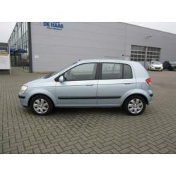 Hyundai Getz 1.3i GLS Airco, Nieuwe APK