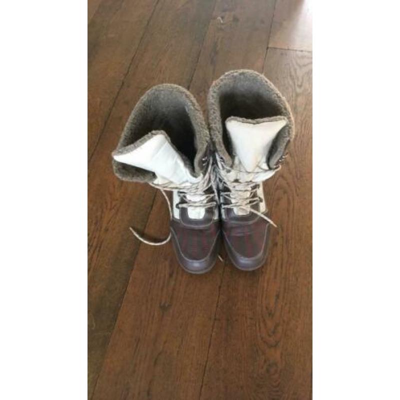 Snowboots maat 39