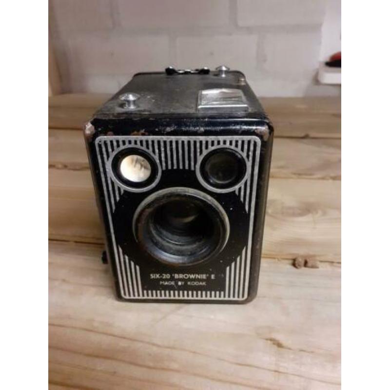 Kodak Brownie