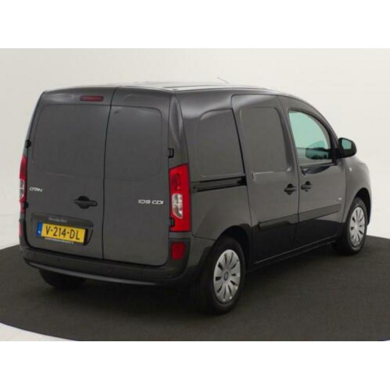 Mercedes-Benz Citan 109 CDI BlueEFFICIENCY Airco 24 mnd gara