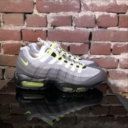 Nike air max 95 neon 2015 42,5