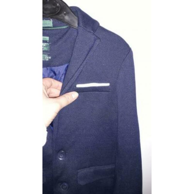 WE Blazer maat 122/128