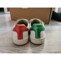 Gucci schoenen maat 23