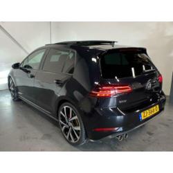 Volkswagen Golf 2.0 TDI GTD 7.5 Pano Sport&Style Leer Dynaud