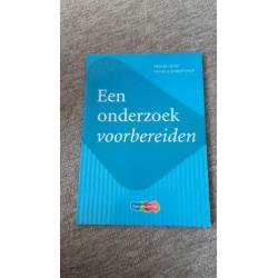 Diverse boeken voor opleiding