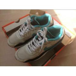 Nike Air Max 90 maat 42.5