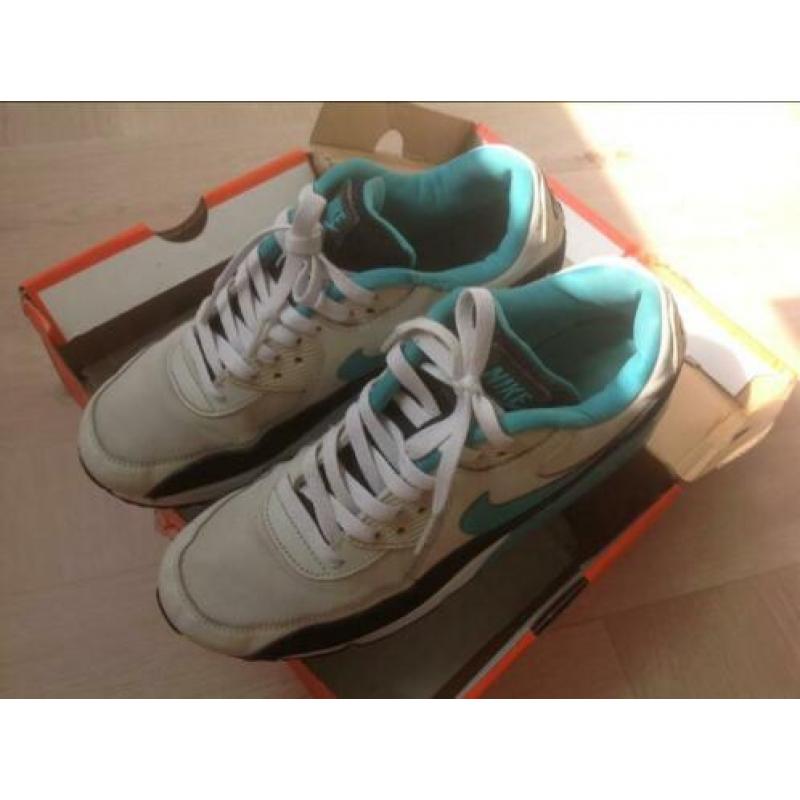 Nike Air Max 90 maat 42.5