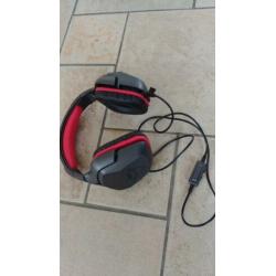 Trust creon gaming headset gxt 344