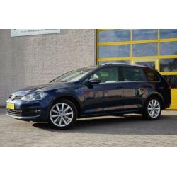 Volkswagen Golf Variant 2.0 TDI 150PK Highline BJ2015 LMV17"