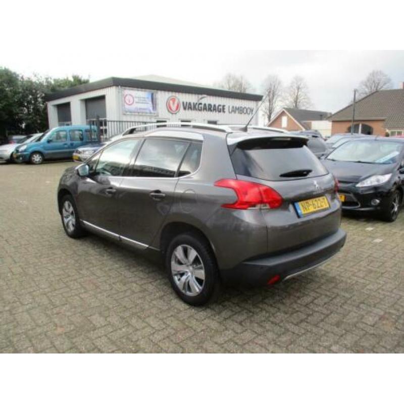 Peugeot 2008 1.2 PureTech Allure