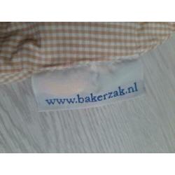 Inbakerslaapzakje De Bakerzak