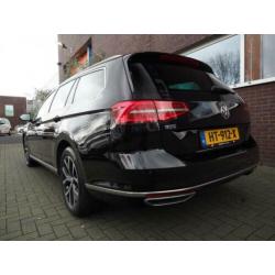 Volkswagen Passat Variant 1.4 TSI GTE 7% LED Adaptive Pano N