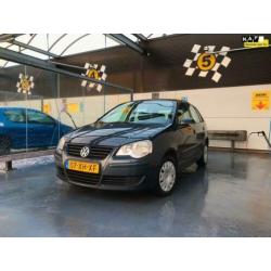 Volkswagen Polo 1.4 TDI Optive APK 10-2020, 5-DEURS, TOP!