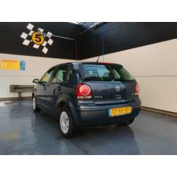 Volkswagen Polo 1.4 TDI Optive APK 10-2020, 5-DEURS, TOP!