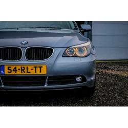 Bmw 5-serie 530i High Executive | Eerste eigenaar | Headup |