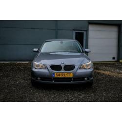 Bmw 5-serie 530i High Executive | Eerste eigenaar | Headup |