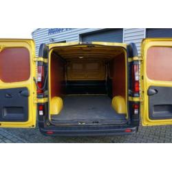 Opel Vivaro 1.6 CDTI L2H1 Edition *Lichte Schade* | Airco |