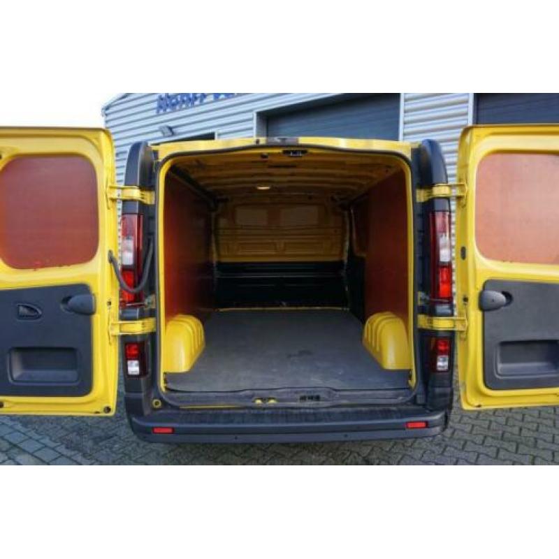 Opel Vivaro 1.6 CDTI L2H1 Edition *Lichte Schade* | Airco |