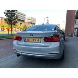 BMW 3-serie 320i High Executive AUT Bj 2012 Navi-Prof Xenon