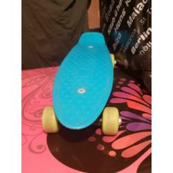 Skate board te koop