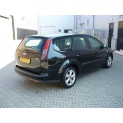 Ford Focus Wagon 1.6 TDCI Futura AIRCO nwe APK Dealer ond