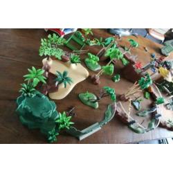 Playmobil Zoo 4850