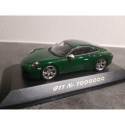 911 nr. 1.000.000 1:43