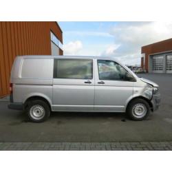 VW Transporter 2.0 TDI L1H1