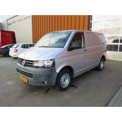 VW Transporter 2.0 TDI L1H1