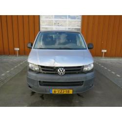 VW Transporter 2.0 TDI L1H1