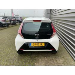 Toyota Aygo 1.0 VVT-i x-cite /airco/Automaat