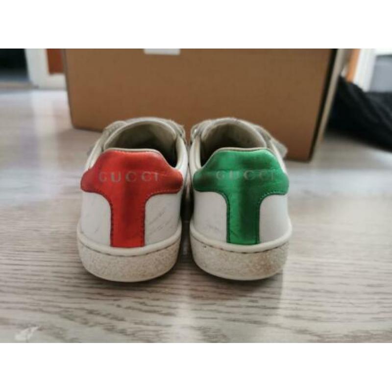 Gucci schoenen maat 23